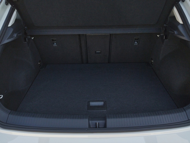 T-Roc Life 1.0 TSI LED/SHZ/PARKLENK