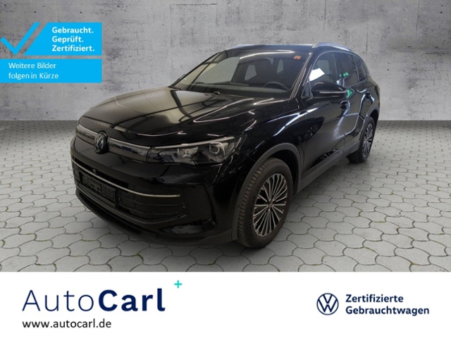 Tiguan Goal 2.0 TDI 4M DSG LED+/KEYLESS/DCC