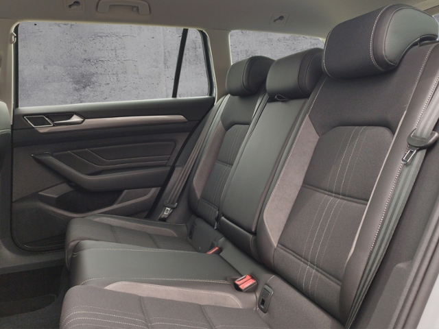 Passat Variant Alltrack 2.0 TDI 4M DSG AHK/RFK
