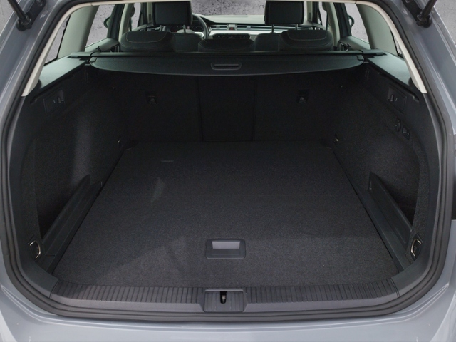 Passat Variant Alltrack 2.0 TDI 4M DSG AHK/RFK