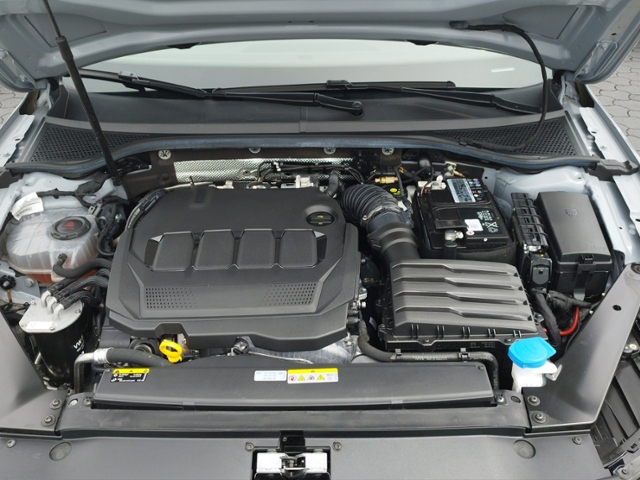 Passat Variant Alltrack 2.0 TDI 4M DSG AHK/RFK