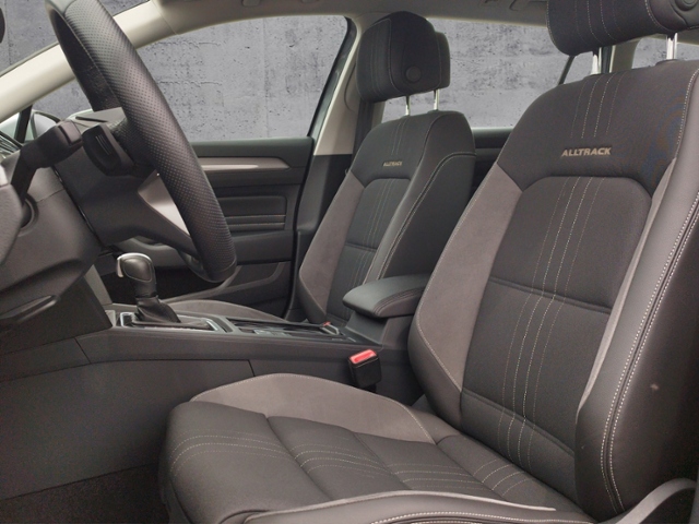 Passat Variant Alltrack 2.0 TDI 4M DSG AHK/RFK
