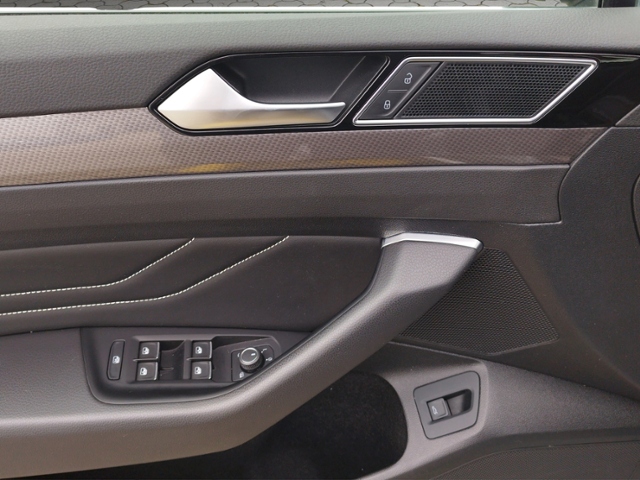 Passat Variant Alltrack 2.0 TDI 4M DSG AHK/RFK