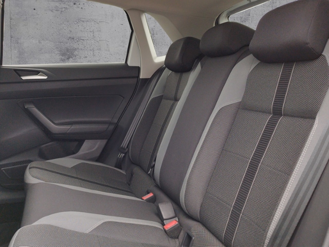 Polo 1.0 TSI HIGHLINE R-LINE RFK/LED/TWA
