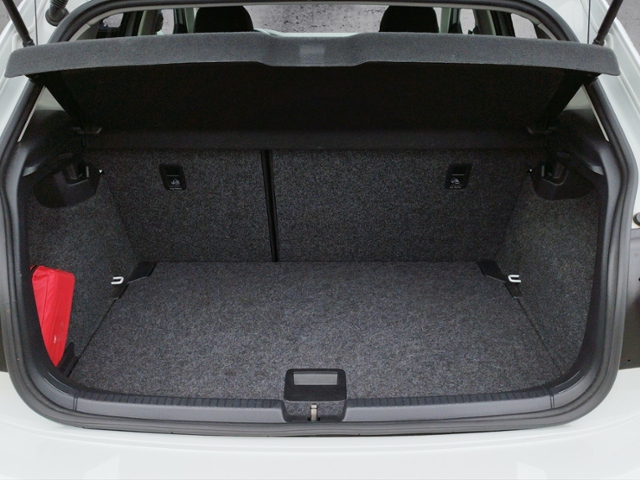 Polo 1.0 TSI HIGHLINE R-LINE RFK/LED/TWA