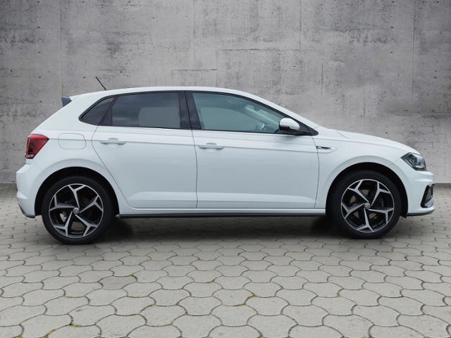 Polo 1.0 TSI HIGHLINE R-LINE RFK/LED/TWA