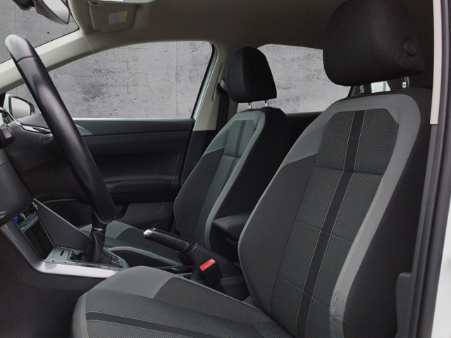 Polo 1.0 TSI HIGHLINE R-LINE RFK/LED/TWA