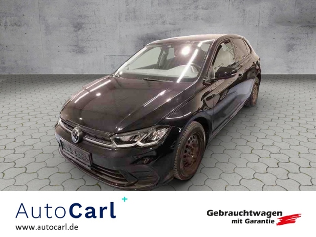 Polo Life 1.0 TSI DSG KEYLESS/NAV/CARPLAY