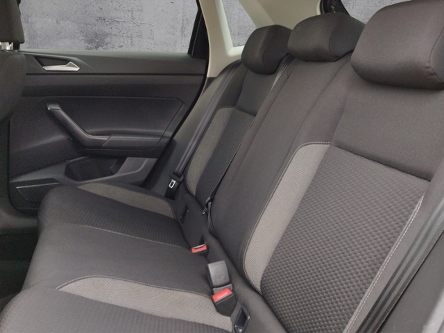 Polo Life 1.0 TSI DSG KEYLESS/NAV/CARPLAY