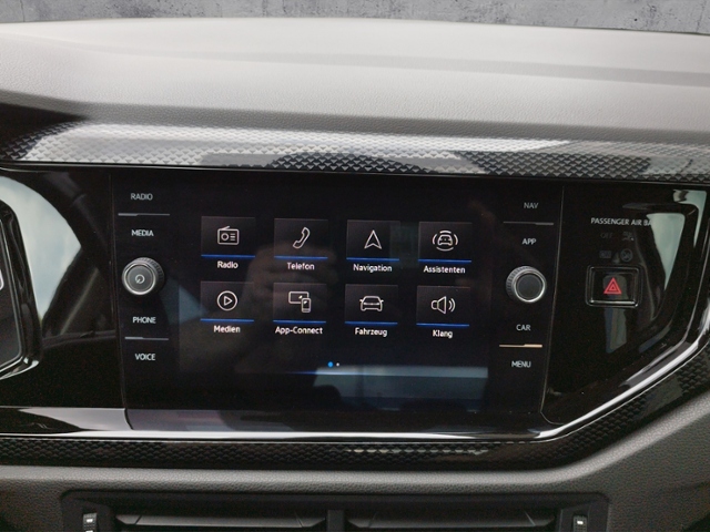 Polo Life 1.0 TSI DSG KEYLESS/NAV/CARPLAY