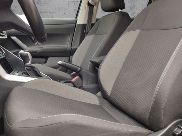 Polo Life 1.0 TSI DSG KEYLESS/NAV/CARPLAY