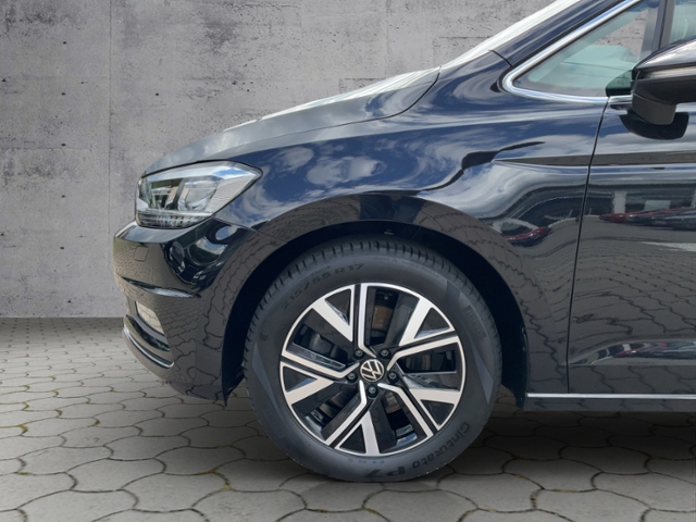 Touran Highline 1.5 TSI DSG AHK/ACC/RFK
