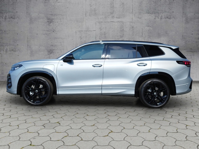 Tayron 1.5TSI eHybrid R-LINE AHK/MATRIX/BLACK