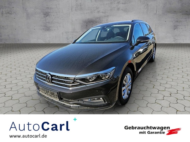 Passat Variant Business 2.0 TDI DSG MATRIX/PARK