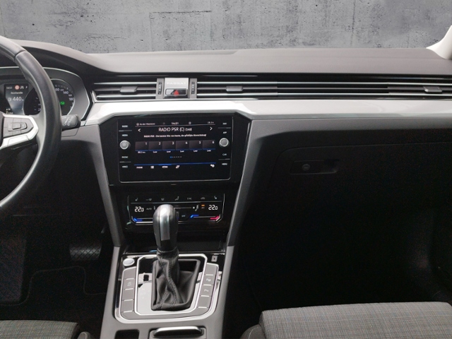 Passat Variant Business 2.0 TDI DSG MATRIX/NAV