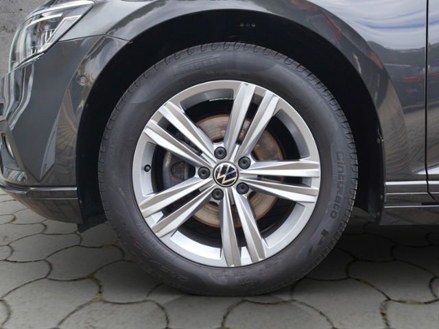 Passat Variant Business 2.0 TDI DSG MATRIX/NAV
