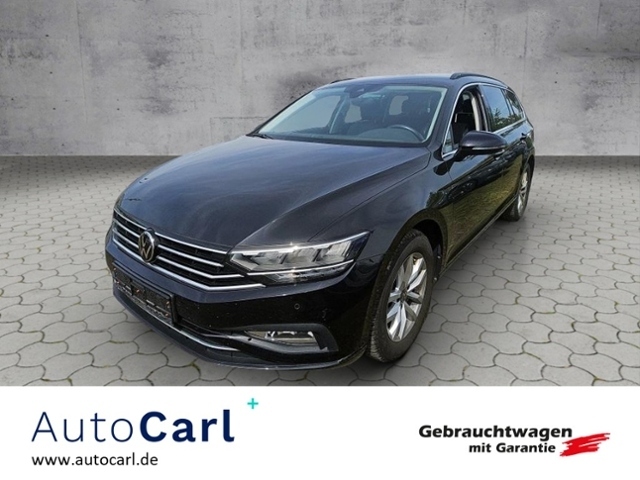 Passat Variant Business 2.0 TDI DSG CARPLAY/AHK