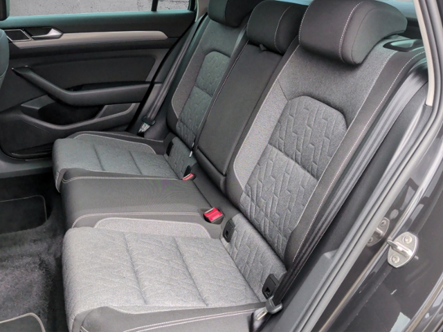 Passat Variant Business 2.0 TDI DSG AHK/EL.SITZ