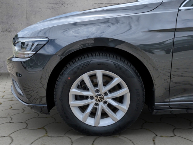 Passat Variant Business 2.0 TDI DSG AHK/EL.SITZ