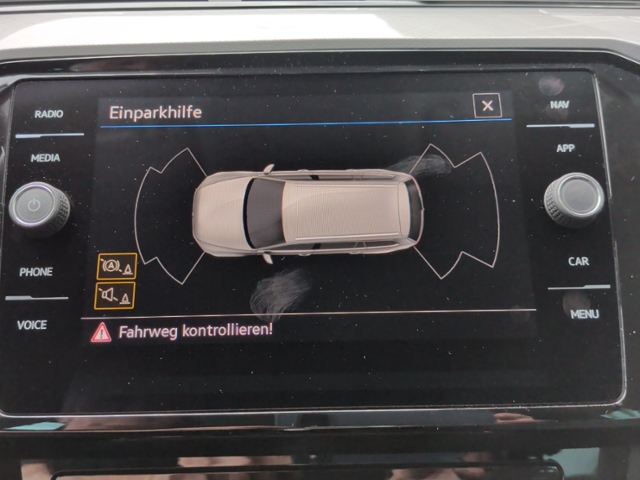 Passat Variant Business 2.0 TDI DSG AHK/EL.SITZ
