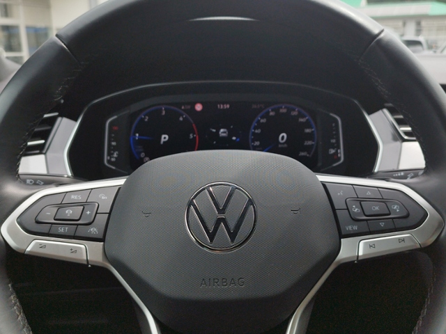 Passat Variant Business 2.0 TDI DSG AHK/CARPLAY