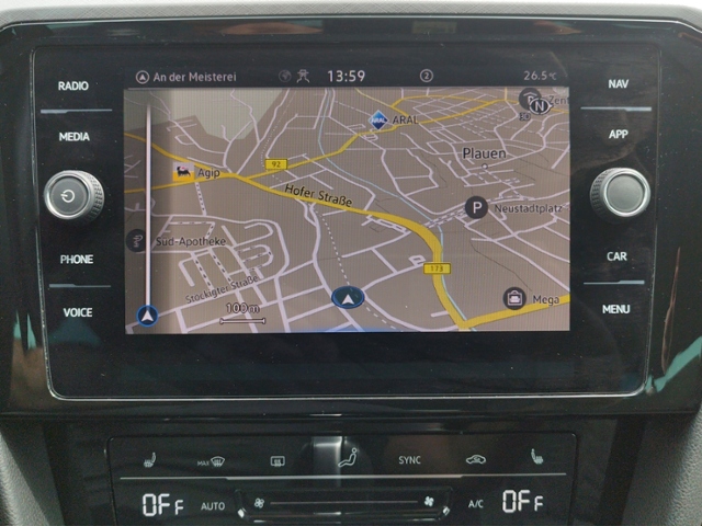 Passat Variant Business 2.0 TDI DSG AHK/CARPLAY
