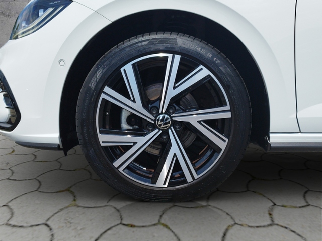 Polo 1.0 TSI DSG R-LINE MATRIX/ACC/PARKLENK