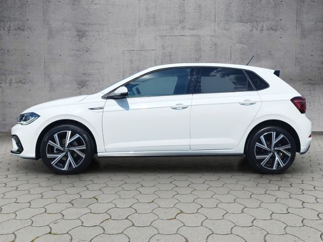 Polo 1.0 TSI DSG R-LINE MATRIX/ACC/PARKLENK