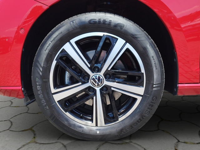 Caddy Cargo 2.0TDI DSG LED/RFK/SHZ/ACC/NAV/LANE