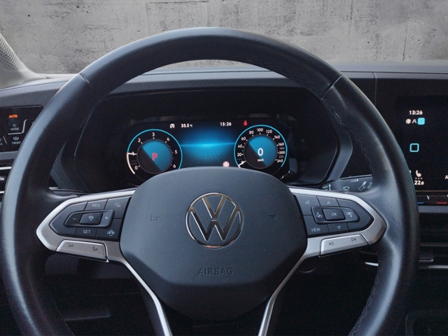 Caddy Cargo 2.0TDI DSG LED/RFK/SHZ/ACC/NAV/LANE