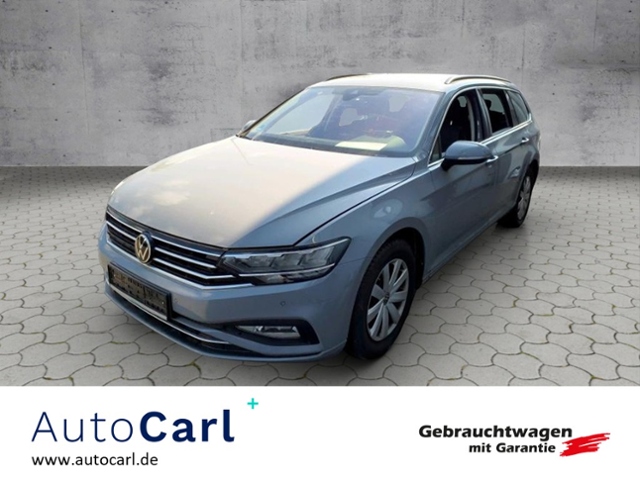 Passat Variant Business 2.0 TDI DSG EL.HECK./AHK