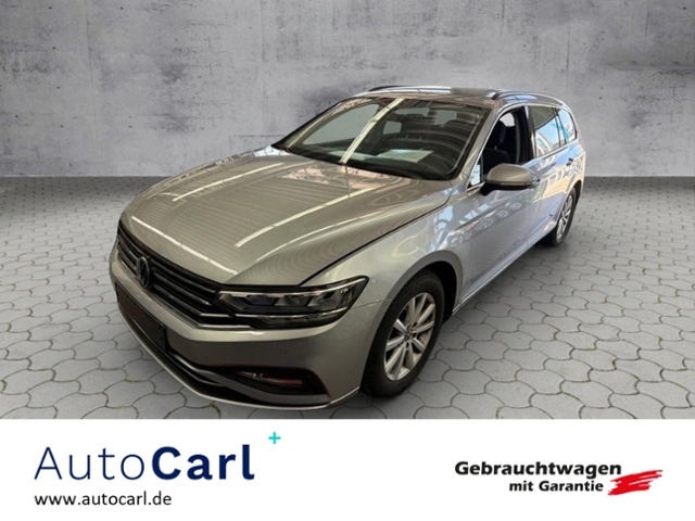 Passat Variant Business 2.0 TDI MASSAGE/CARPLAY