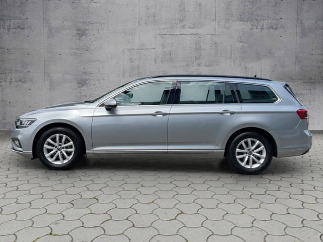 Passat Variant Business 2.0 TDI MASSAGE/CARPLAY