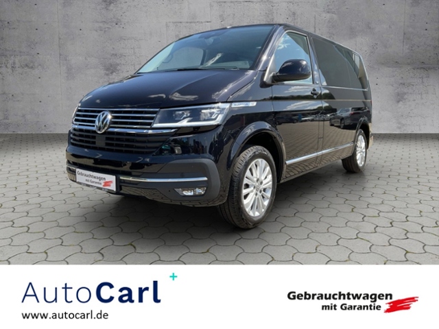 Multivan T6.1 Gen.Six 2.0 TDI 4M STH/AHK/ACC