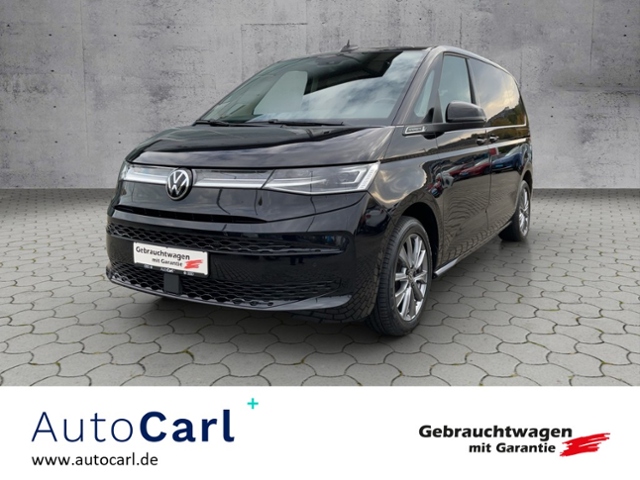 Multivan T7 Energetic 1.4 TSI eHybrid DSG MATRIX