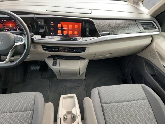 Multivan T7 Energetic 1.4 TSI eHybrid DSG MATRIX