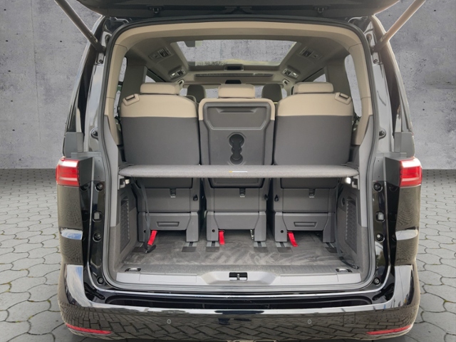 Multivan T7 Energetic 1.4 TSI eHybrid DSG MATRIX