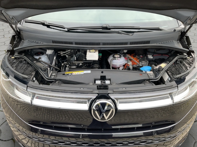 Multivan T7 Energetic 1.4 TSI eHybrid DSG MATRIX