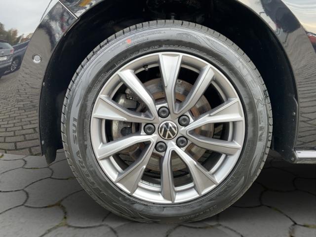 Multivan T7 Energetic 1.4 TSI eHybrid DSG MATRIX