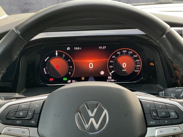 Multivan T7 Energetic 1.4 TSI eHybrid DSG MATRIX