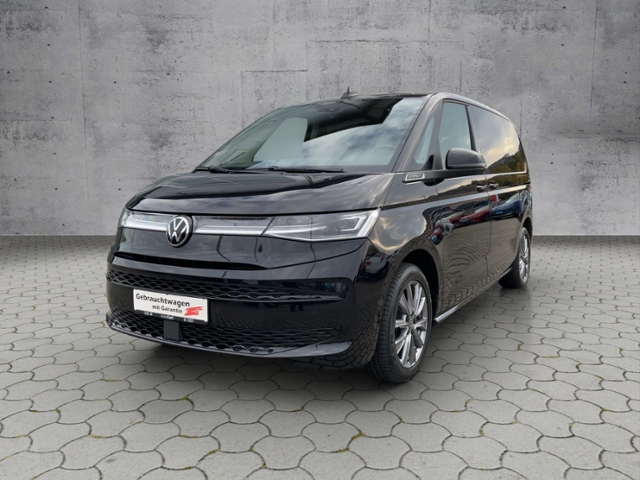 Multivan T7 Energetic 1.4 TSI eHybrid DSG MATRIX
