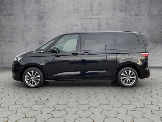 Multivan T7 Energetic 1.4 TSI eHybrid DSG MATRIX