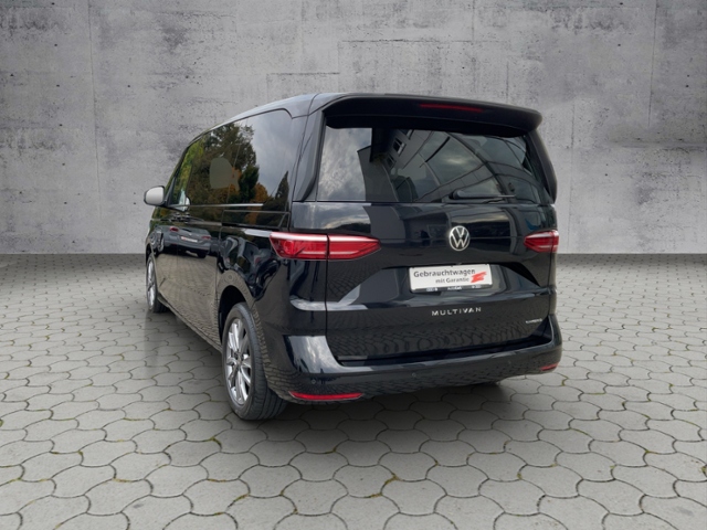 Multivan T7 Energetic 1.4 TSI eHybrid DSG MATRIX