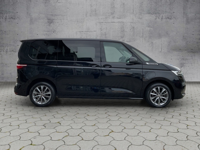 Multivan T7 Energetic 1.4 TSI eHybrid DSG MATRIX