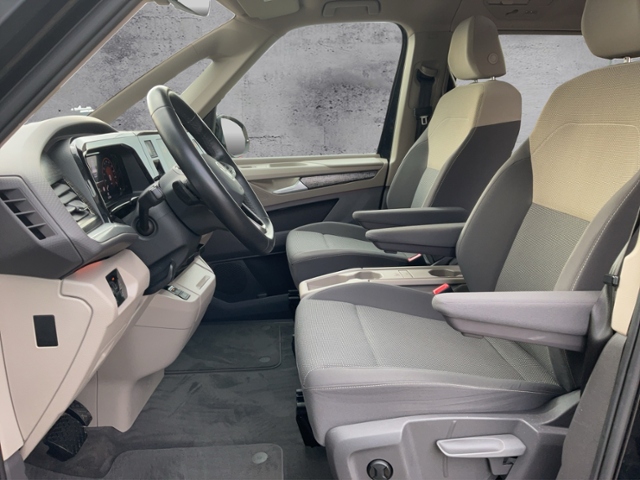 Multivan T7 Energetic 1.4 TSI eHybrid DSG MATRIX