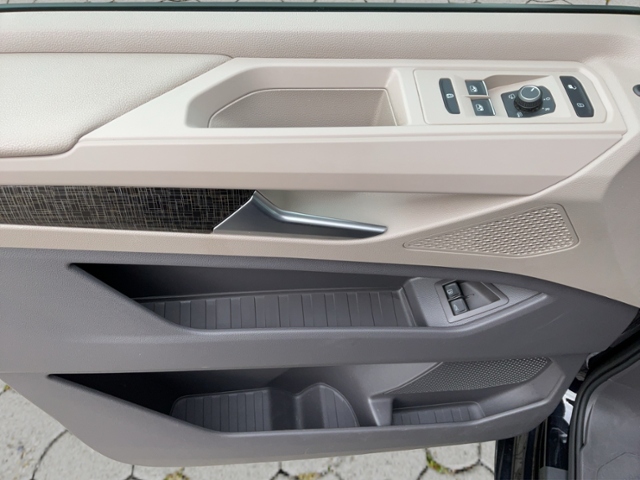 Multivan T7 Energetic 1.4 TSI eHybrid DSG MATRIX