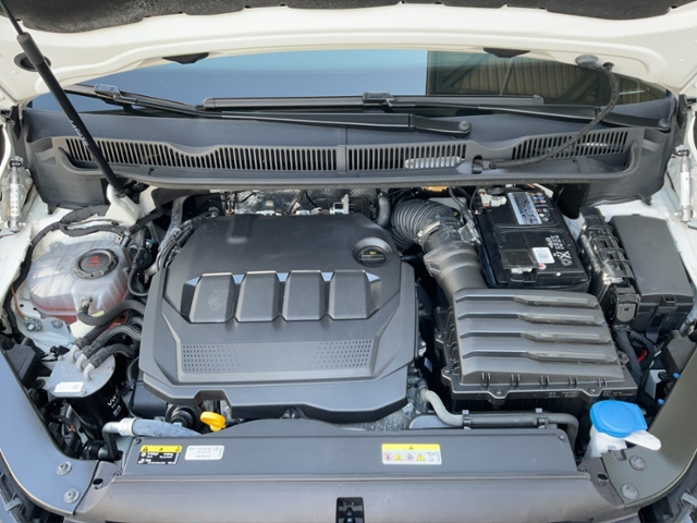 Touran Active 2.0TDI DSG AHK/DLA/RFK