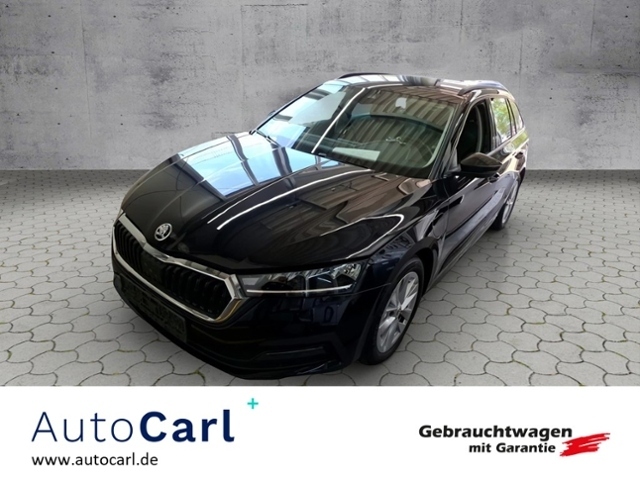 Octavia Combi Ambition 1.4TSI iV STH/VORB.AHK
