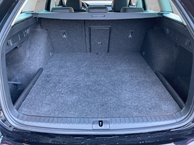 Octavia Combi Ambition 1.4TSI iV STH/VORB.AHK