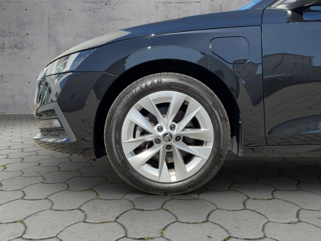 Octavia Combi Ambition 1.4TSI iV STH/VORB.AHK